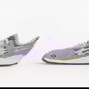 Sneakers og sko Asics Gel-Lyte III OG Lilla | 1201A318-500, 0
