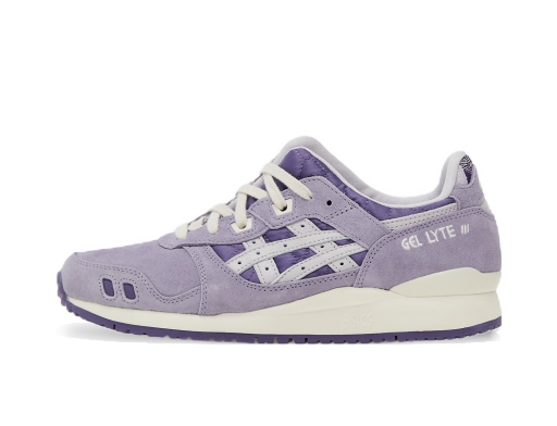 Sneakers og sko Asics Gel-Lyte III OG Lilla | 1201A318-500