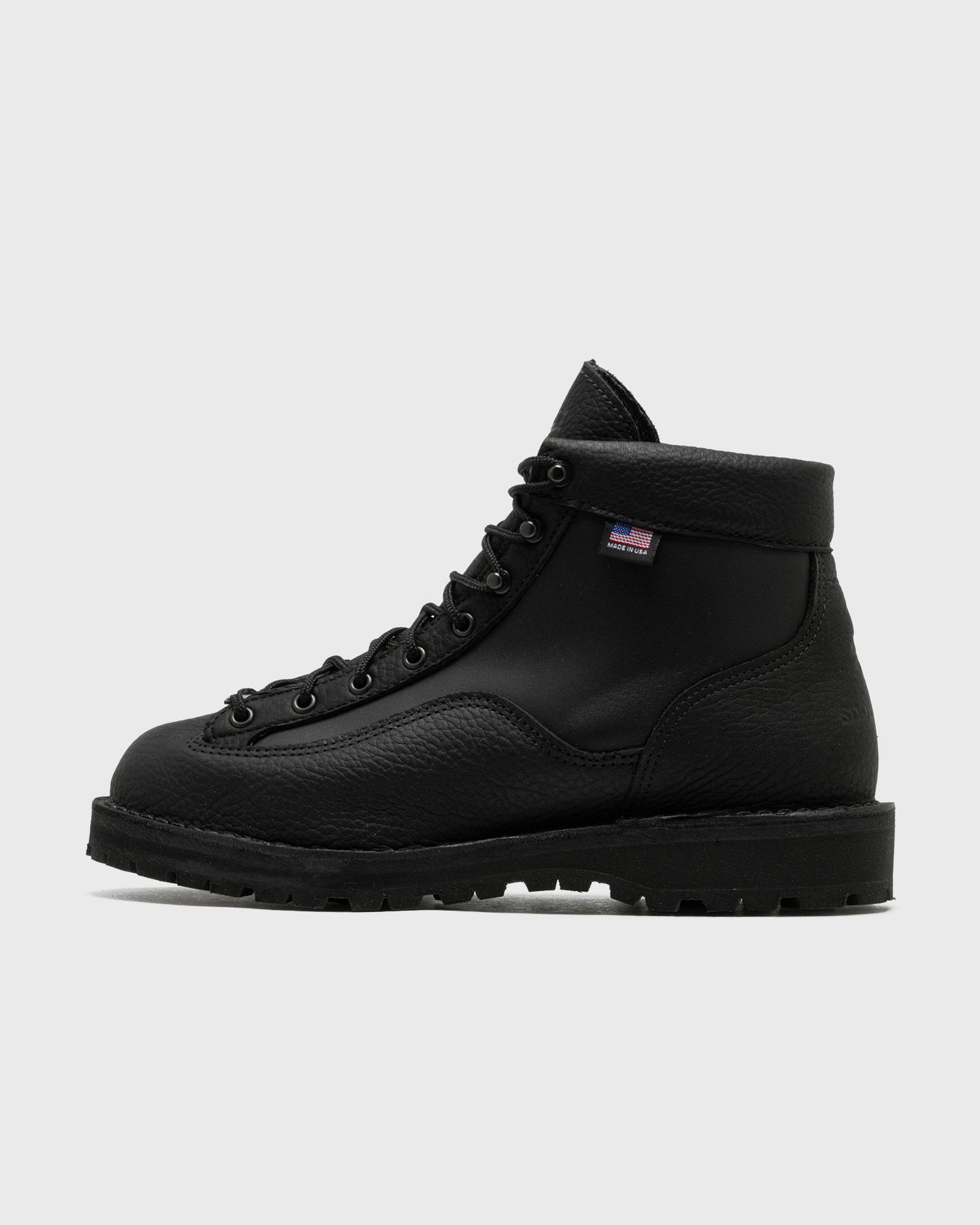 Sneakers og sko Snow Peak X Danner Light Sort | 30545, 1