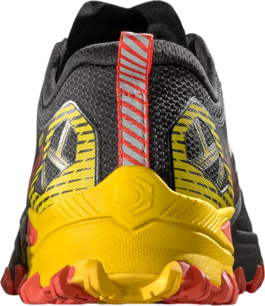 Sneakers og sko La Sportiva Bushido III Gtx Sort | 999100-56x, 5