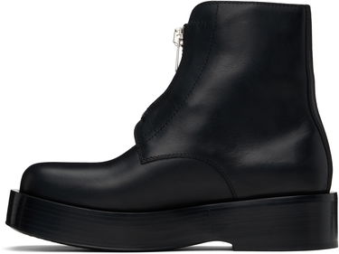 Jakke Bottega Veneta Bottega Veneta Torino Ankle Boots Sort | 816586VBS501000, 2
