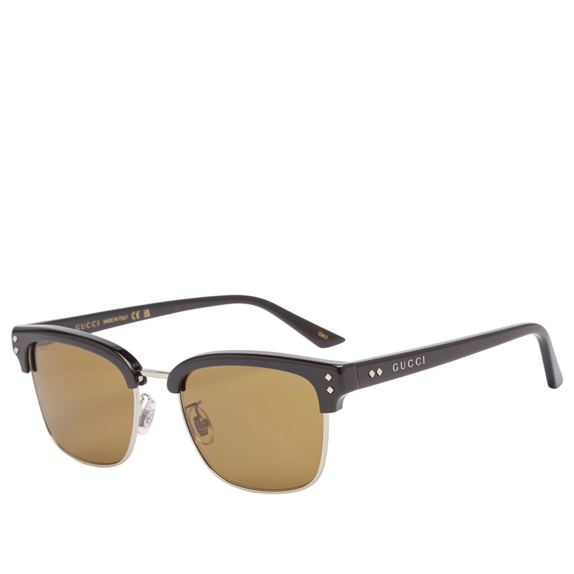 Solbriller Gucci GG1897SK Sunglasses Brun | GG1897SK-003