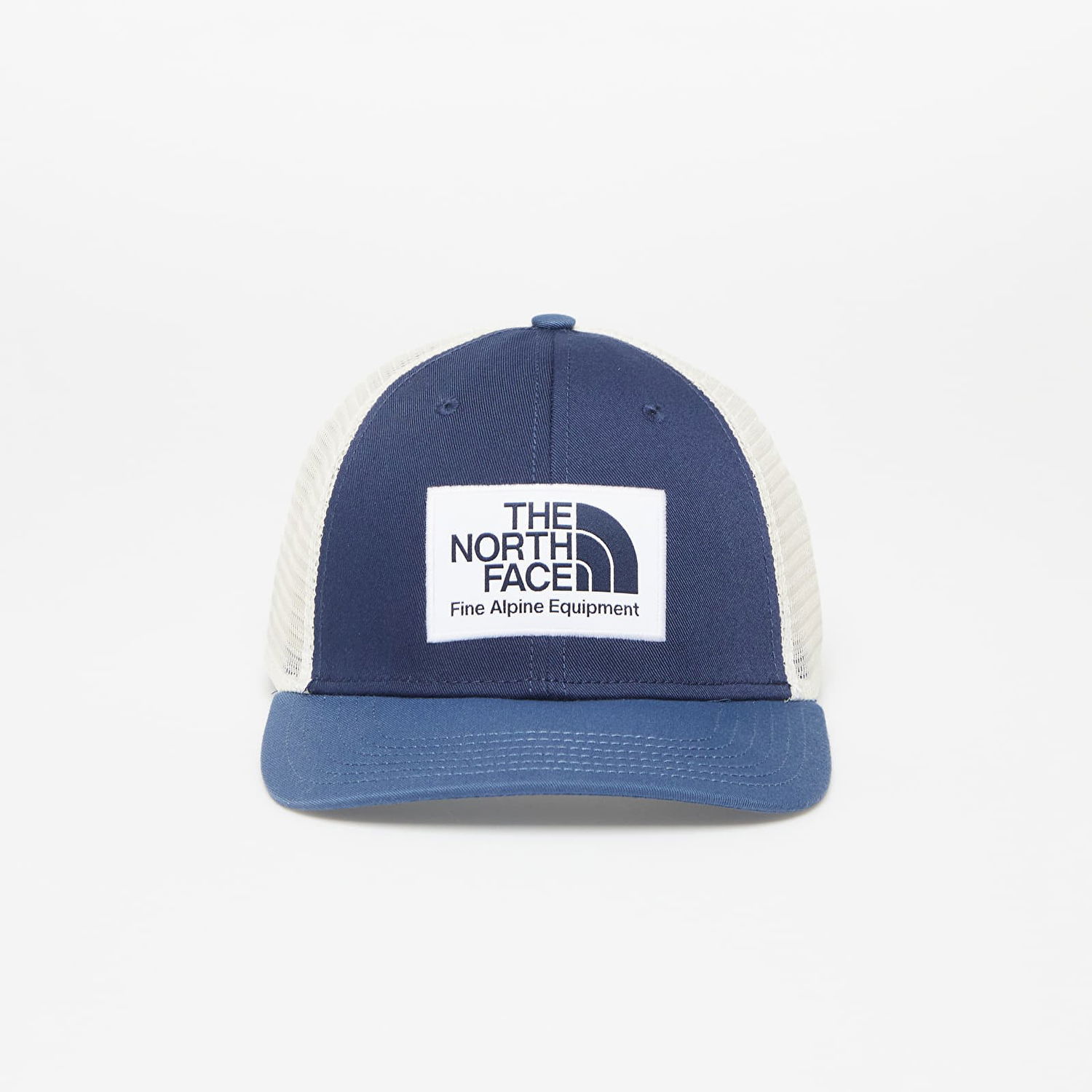 Kasket The North Face Cap Mørkeblå | NF0A5FX89261, 1