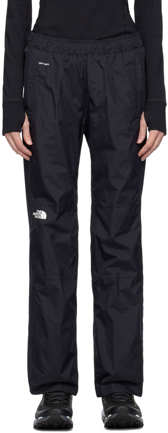 Bukser The North Face Antora Pants Sort | NF0A7UKO, 0