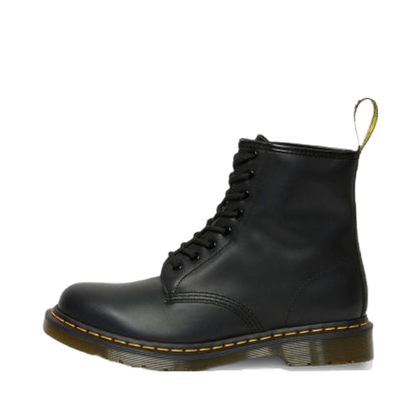 Sneakers og sko Dr. Martens 1460 Greasy W Sort | DM11822002