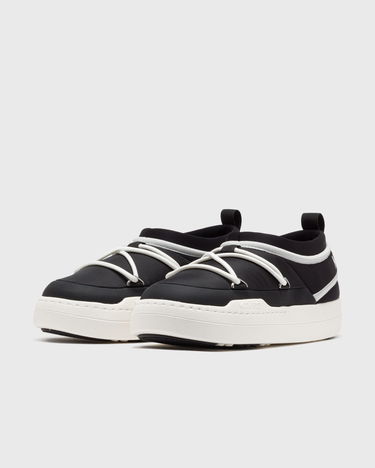 Sneakers og sko Moon Boot Park Icon Sort | 80D2470070.N001, 3