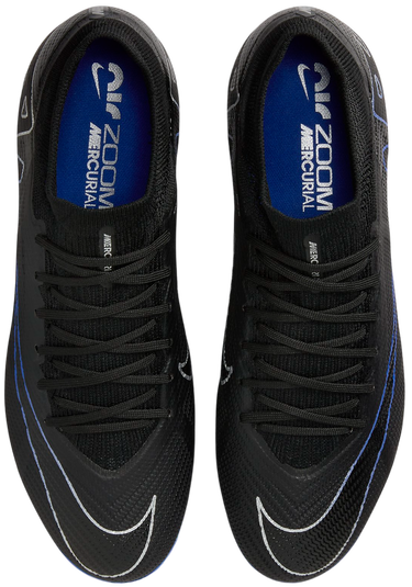Sneakers og sko Nike Zoom Vapor 15 Pro FG Sort | dj5603-040, 3