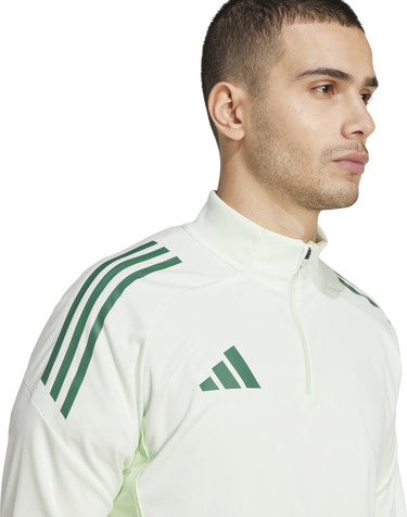 Skjorte adidas Originals Adidas TIRO25C TR Long Sleeve Training Top Grøn | jc7014, 5