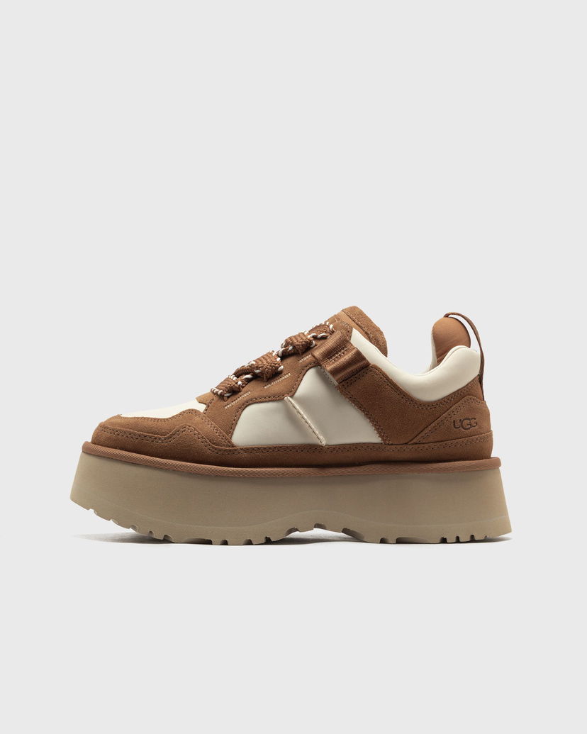 Sneakers og sko UGG WMNS ASTROMEL Brun | 1171541-CHE