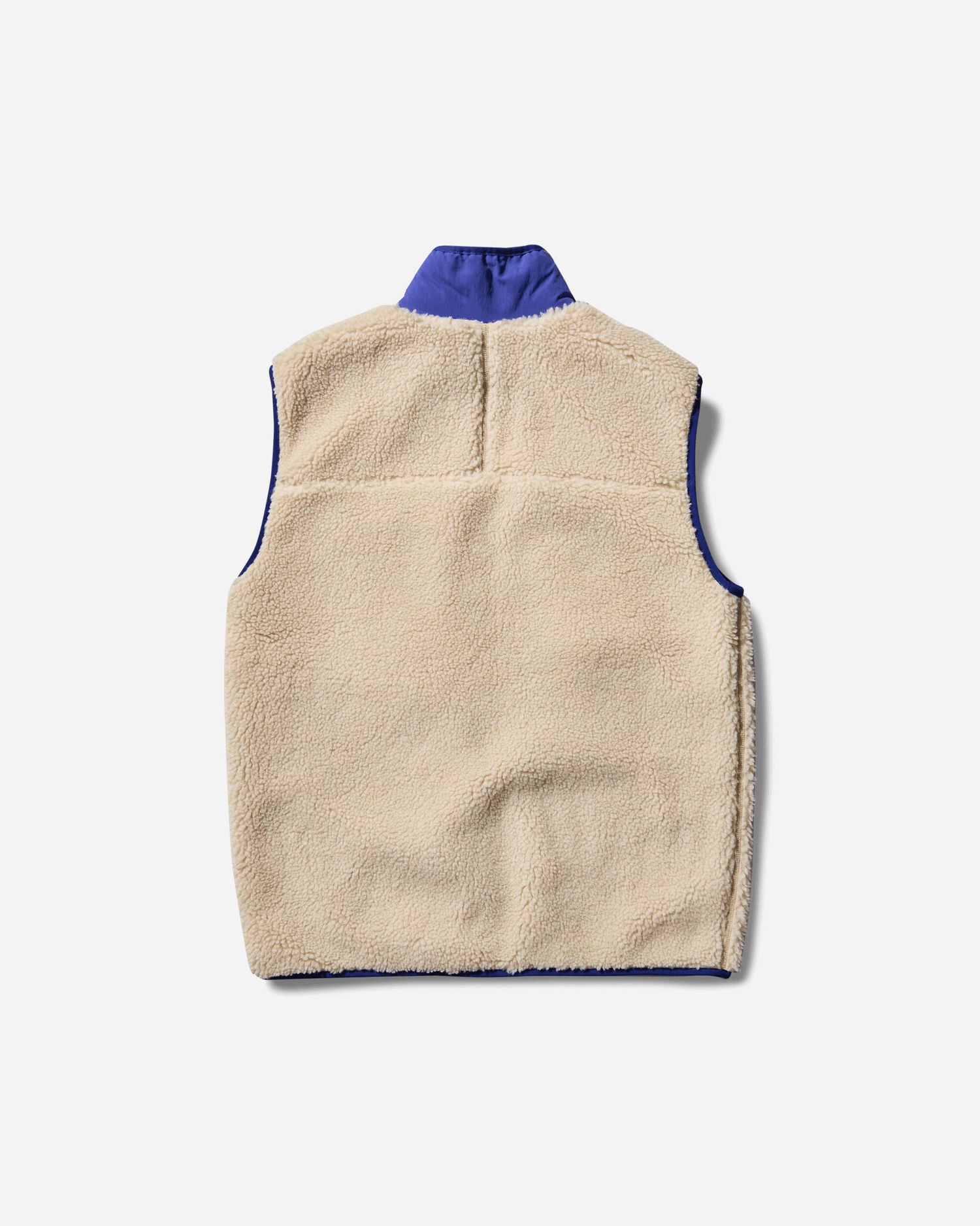 Vest Patagonia Classic Retro-X Fleece Vest Beige | 23049 DNAT, 0