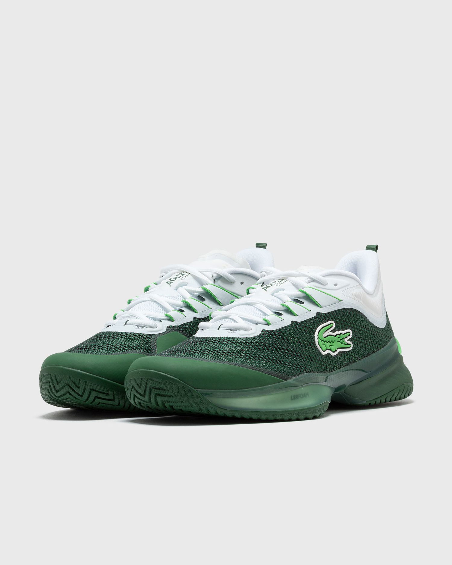 Sneakers og sko Lacoste AG-LT23 ULTRA MC Grøn | 47SMA0101-2D2, 1