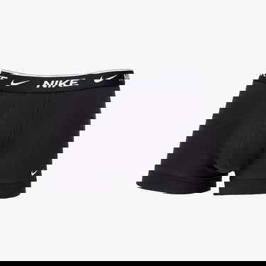 Boksere Nike Trunk 3 Pack Sort | 0000KE1008 MPI, 0