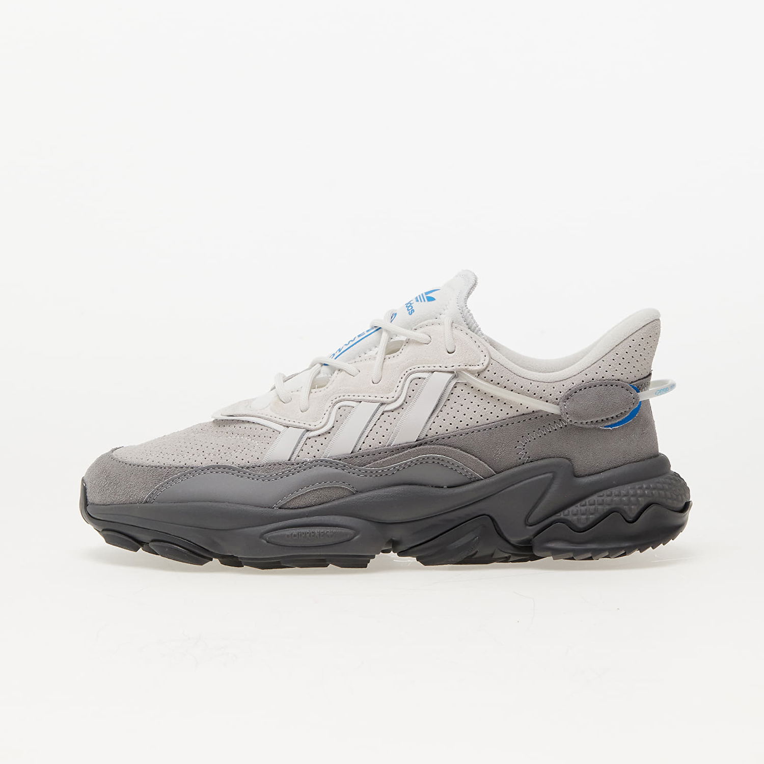 Sneakers og sko adidas Originals adidas Ozweego Tr Grå | IF8592, 0