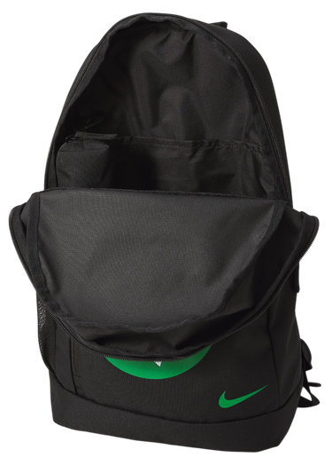 Rygsæk Nike Boston Celtics NBA Elemental Backpack Sort | ez2ulnaxb-celtics-naw, 2