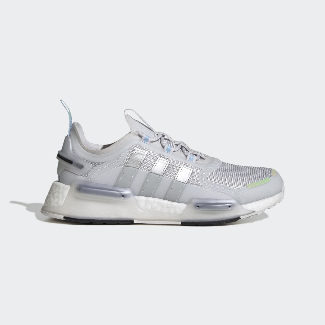 Sneakers og sko adidas Originals NMD_V3 Grå | GY9522, 0