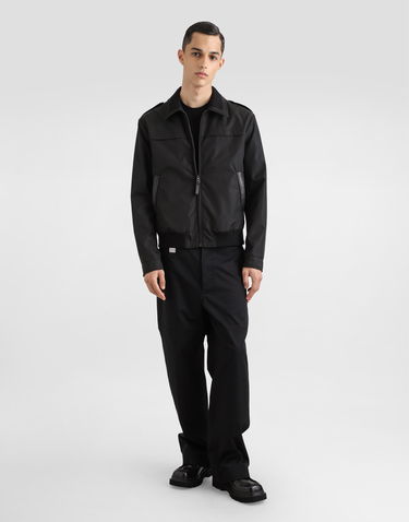 Cargo bukser Dolce & Gabbana Dolce & Gabbana Cotton Cargo Pants With Tag Sort | GP0RSTFUFL3N0000, 1