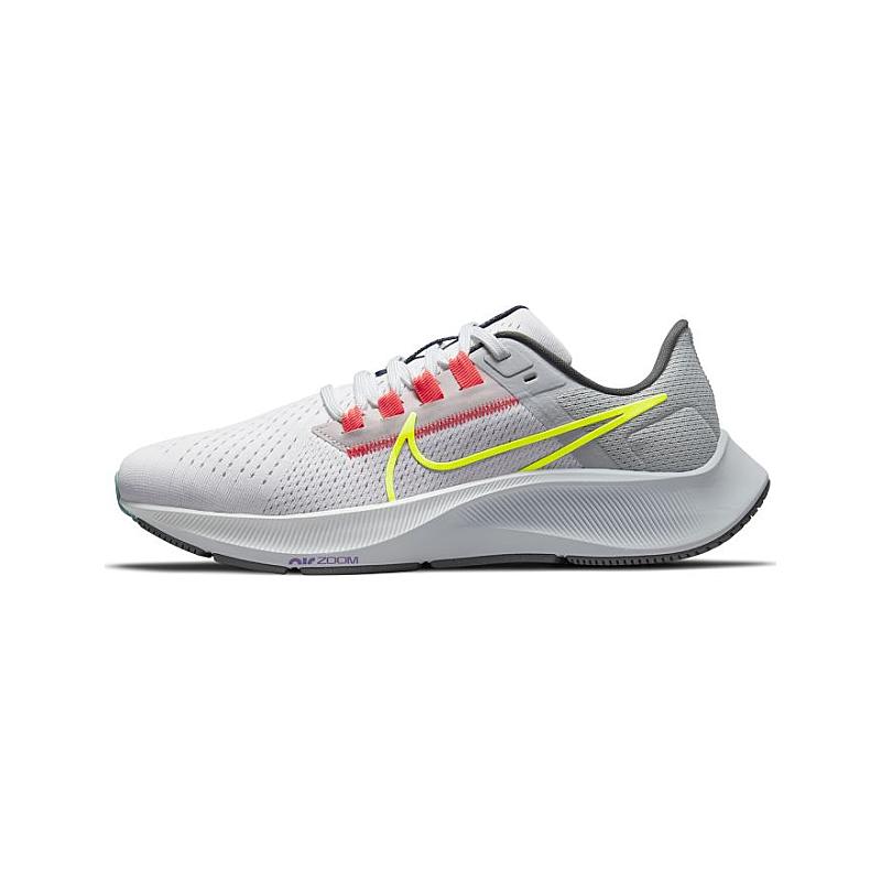 Sneakers og sko Nike Air Zoom Pegasus 38 Limited Edition W Flerfarvet | DJ3129-001, 0