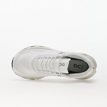 Sneakers og sko On Running Cloudnova Form Hvid | 26.98483, 3
