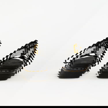 Sneakers og sko Dr. Martens Dr. Martens Nartilla Sandals Hvid | DM31617020, 4