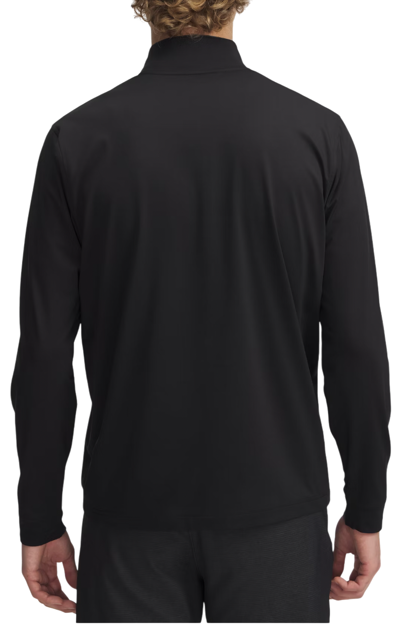 Sweater Under Armour UA Drive 1/4 Zip Pullover Sort | 1389864-001, 1