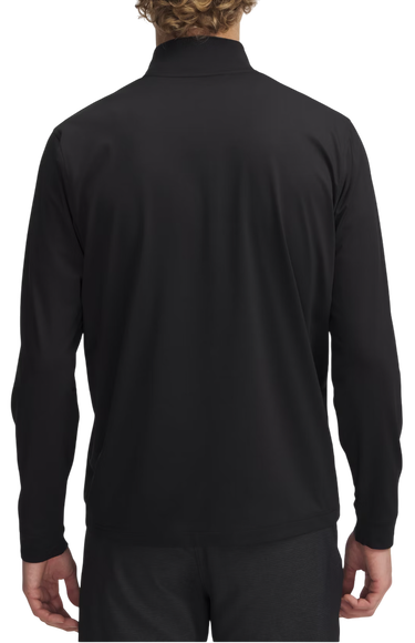 Sweater Under Armour UA Drive 1/4 Zip Pullover Sort | 1389864-001, 1