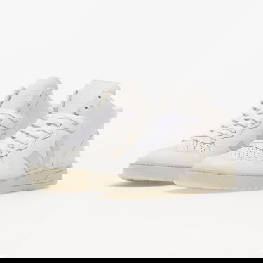 Sneakers og sko Veja V-15 Leather Hvid | VQ0201270A, 1