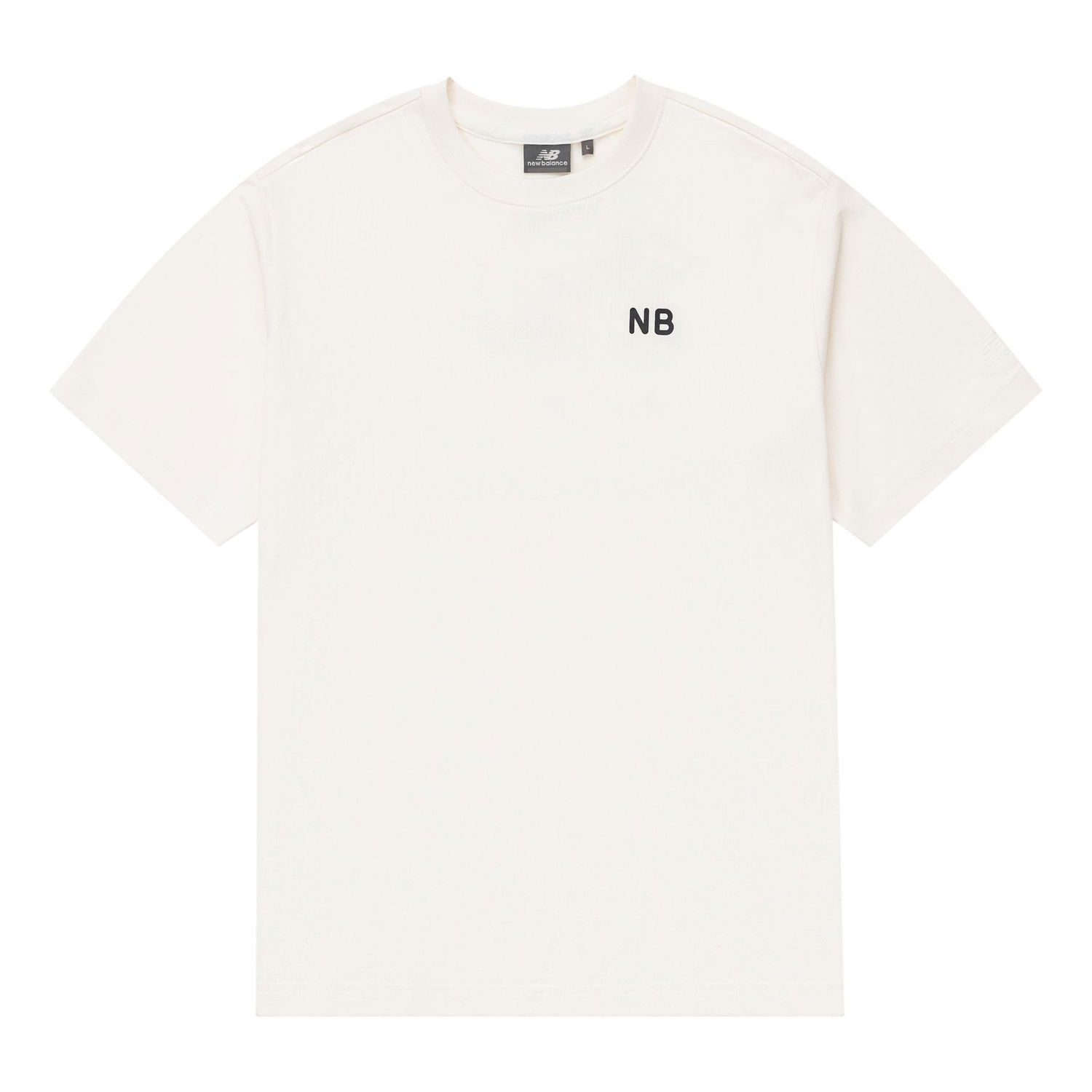 T-shirt New Balance Graphic Tee by Andy Hvid | 5ED26221-IV, 0