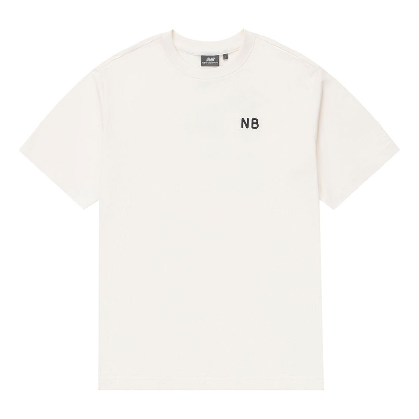 T-shirt New Balance Graphic Tee by Andy Hvid | 5ED26221-IV
