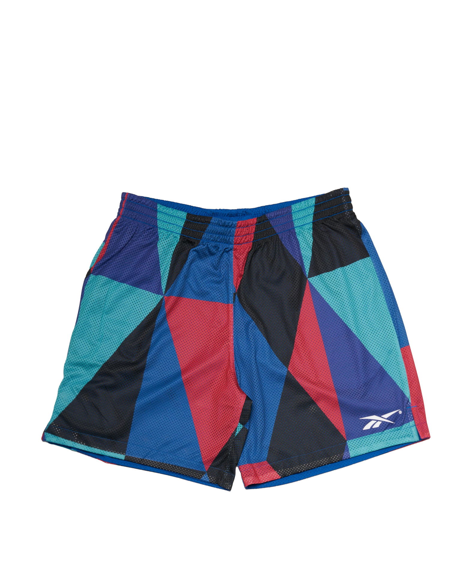 Shorts Reebok City League Mesh Shorts Flerfarvet | HG0159, 0