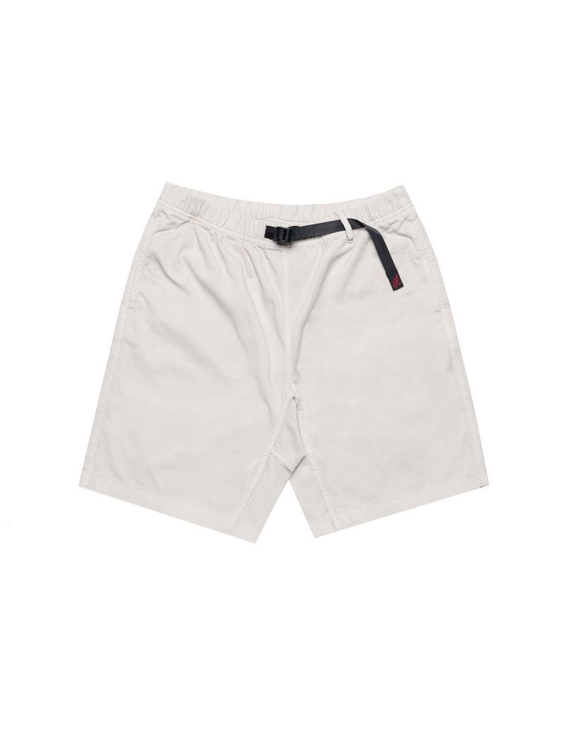 Shorts GRAMICCI Gramicci G-Short Shorts Hvid | G4SM-P123-DPG