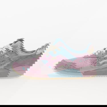 Sneakers og sko Asics Sportstyle Gel-Lyte III OG Lyserød | 1201A582-700, 0
