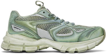 Sneakers og sko AXEL ARIGATO Dip-Dye Marathon W Grøn | 93114, 0