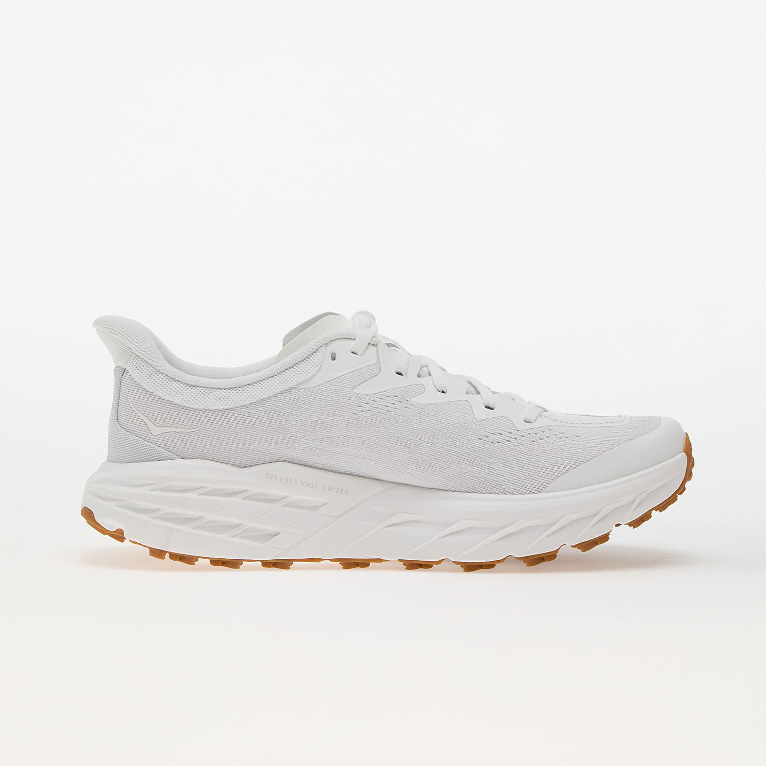 Sneakers og sko Hoka One One Speedgoat 5 Hvid | 1123157-WNCL, 1