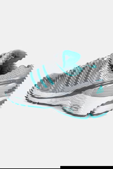 Sneakers og sko adidas Performance Sporty & Rich x Adistar Control 5 'Grey & Pure Teal' Metalisk | IH9708, 3