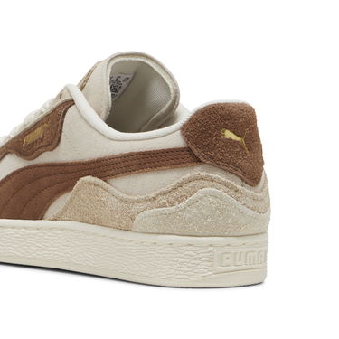 Sneakers og sko Puma Suede Trippy Beige | 398656_02, 4