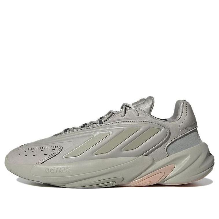 Sneakers og sko adidas Originals Ozelia Grå | GX4024