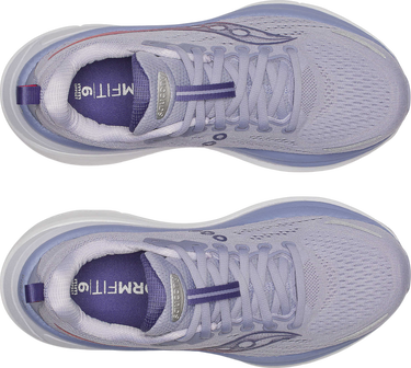 Sneakers og sko Saucony Saucony HURRICANE 25 Lilla | s11026-242, 3
