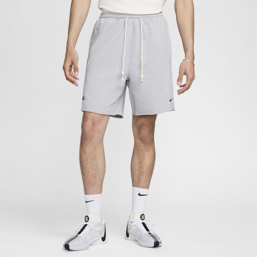 Shorts Nike Standard Issue Dri-FIT Grå | FN2890-012