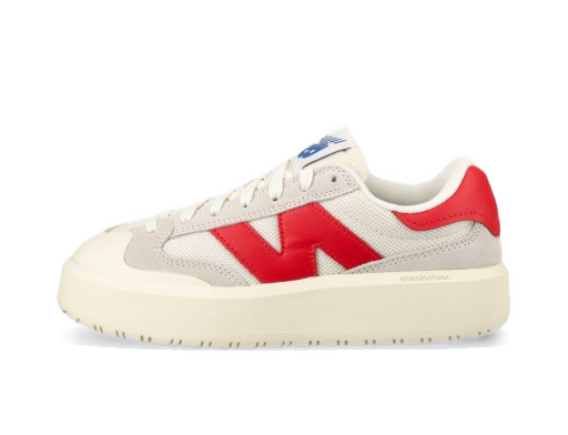 Sneakers og sko New Balance CT302 Beige | CT302RD
