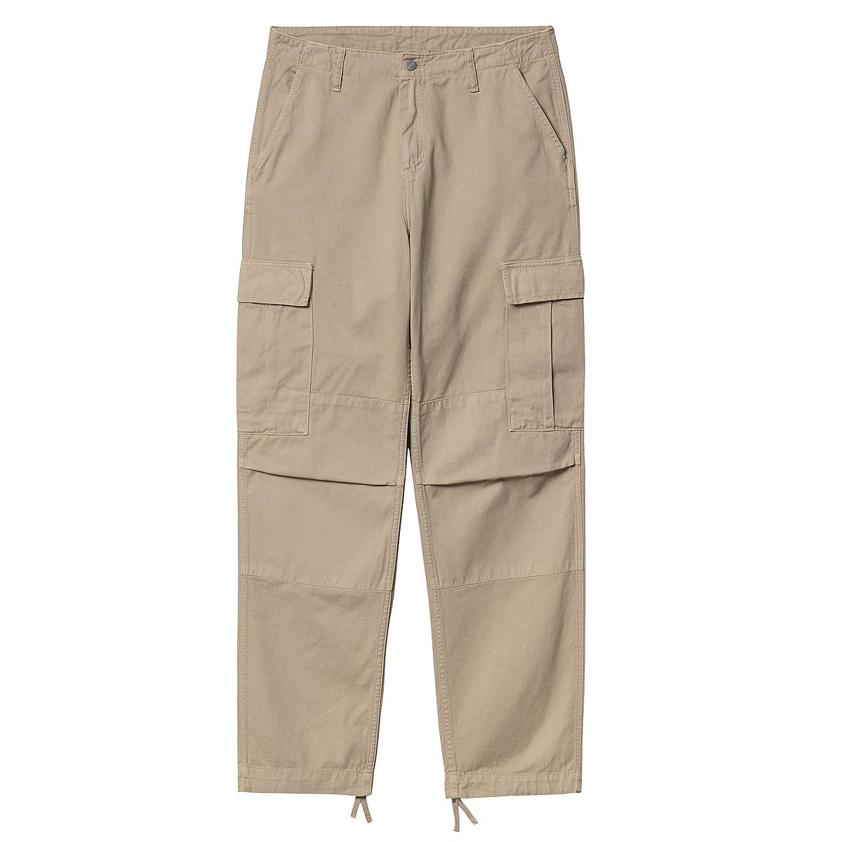 Cargo bukser Carhartt WIP Regular Cargo Pants Beige | I030475.G1GD, 1