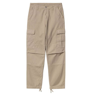 Cargo bukser Carhartt WIP Regular Cargo Pants Beige | I030475.G1GD, 1