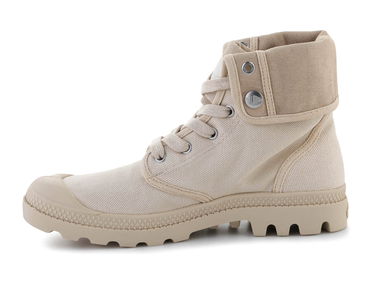 Sneakers og sko Palladium Baggy Beige | 92353-221-M, 3