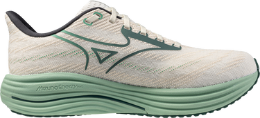 Sneakers og sko Mizuno Mizuno Wave Rider 29 Beige | j1gc2503-09, 4