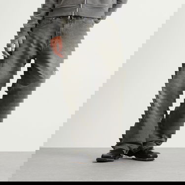 Jeans OUR LEGACY Our Legacy Third Cut Jeans, Size 28" Grå | M4255TA, 2