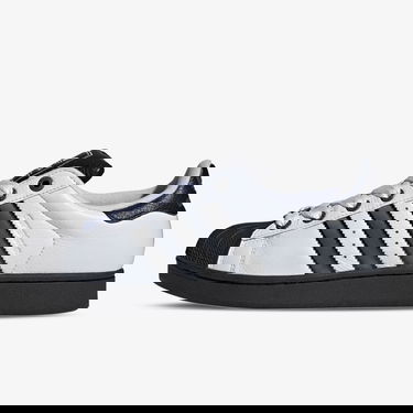 Sneakers og sko adidas Originals Superstar II Hvid | JQ3208, 1