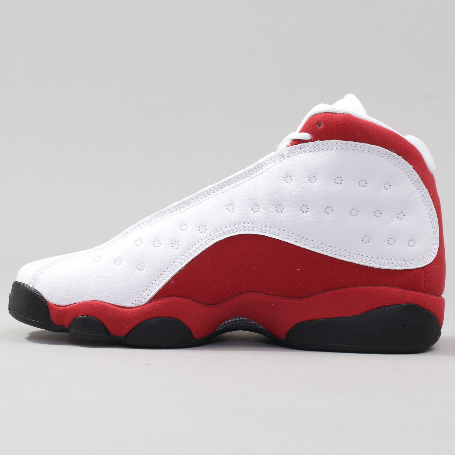 Sneakers og sko Jordan Air Jordan 13 Retro ''Chicago'' 2017 BG Hvid | 414574-122, 0