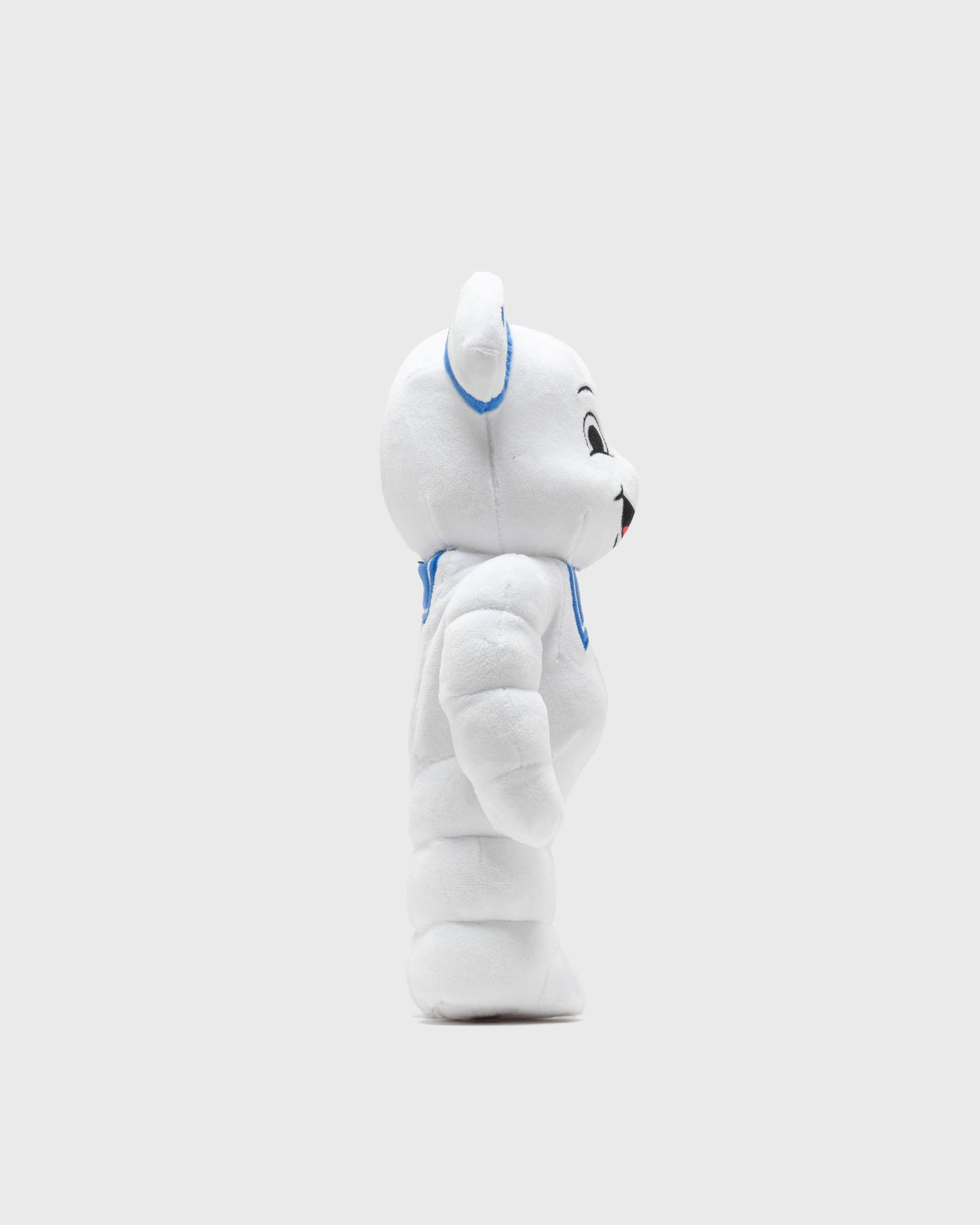 Collectible Medicom Toy GHOSTBUSTERS STAY PUFT MARSHMALLOW MAN COSTUME 400% BE@RBRICK Figure Hvid | MED1179, 1