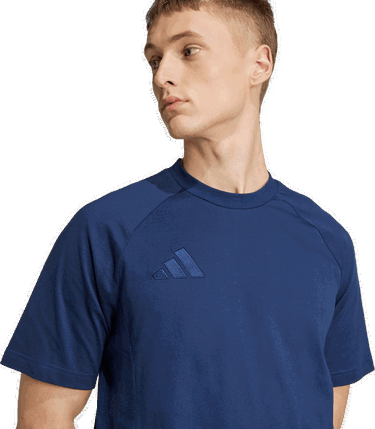 T-shirt adidas Performance adidas TIRO25 T-Shirt Blå | jy5949, 3