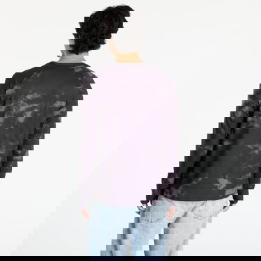 T-shirt Horsefeathers Riley Tie Dye Long Sleeve Top Flerfarvet | SM1361B, 2