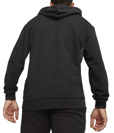 Sweatshirt Puma KING Top Hoody Sort | 658988-04, 1